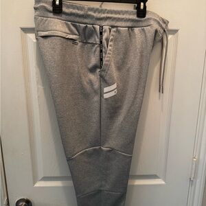 Gray Hurley Men’s Jogger Pants